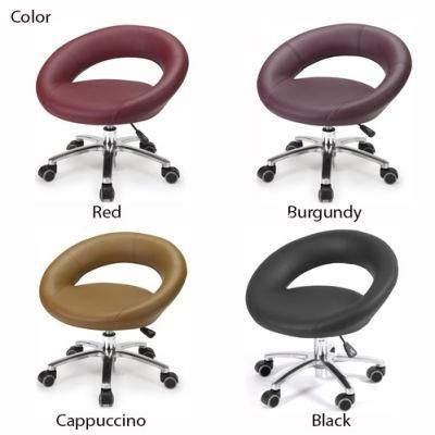 Hairdressing Salon Stool Custom Stools Maicurbe Stool Beauty Salon Furniture