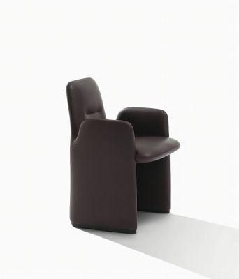 Guest Arm Chairs, Latest Italian Design Chair, Home Furniture Set and Hotel Furniture Custom-Made