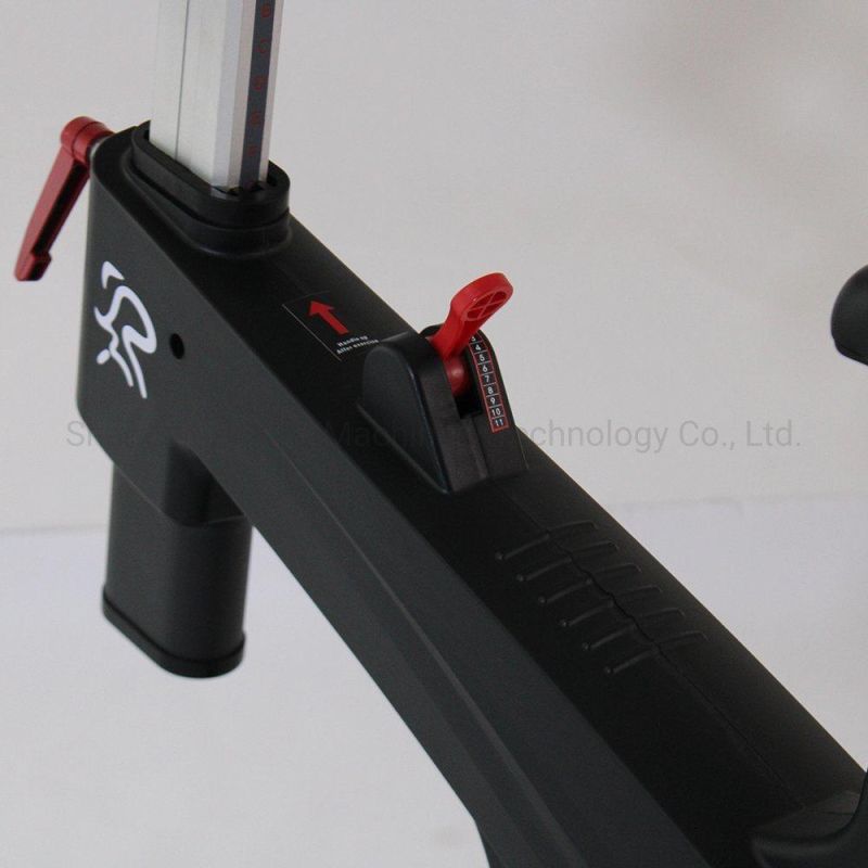 Magnet Steel Indoor Bike Bicycle Trainer Exercise Stand Solid Frame Magnetic Resistance Bicycle Rack Holder Stand Bike