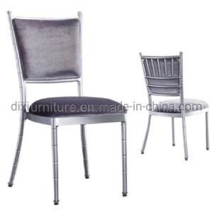Wedding Aluminum Chiavari Chair Tiffany Chair Hotel Chair Restraurant Chair