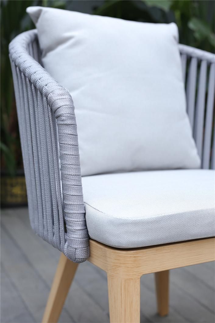 Outdoor Garden Furniture Leisure Rattan Chair Rattan Garden Chair Set