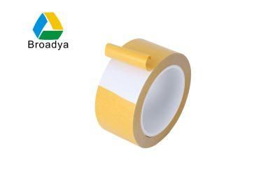 PVC Double Sided Adhesive Tapes Equivalent Tape to 4968/ 4970