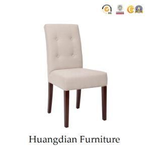 Wholesale Restaurant Chair Tufting Hotel Chair with Buckle (HD675)