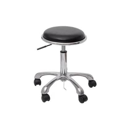 Hot Sale ESD Chair Antistatic Stool and PU Leather Clean Room Chair for Faster Delivery and Best Service