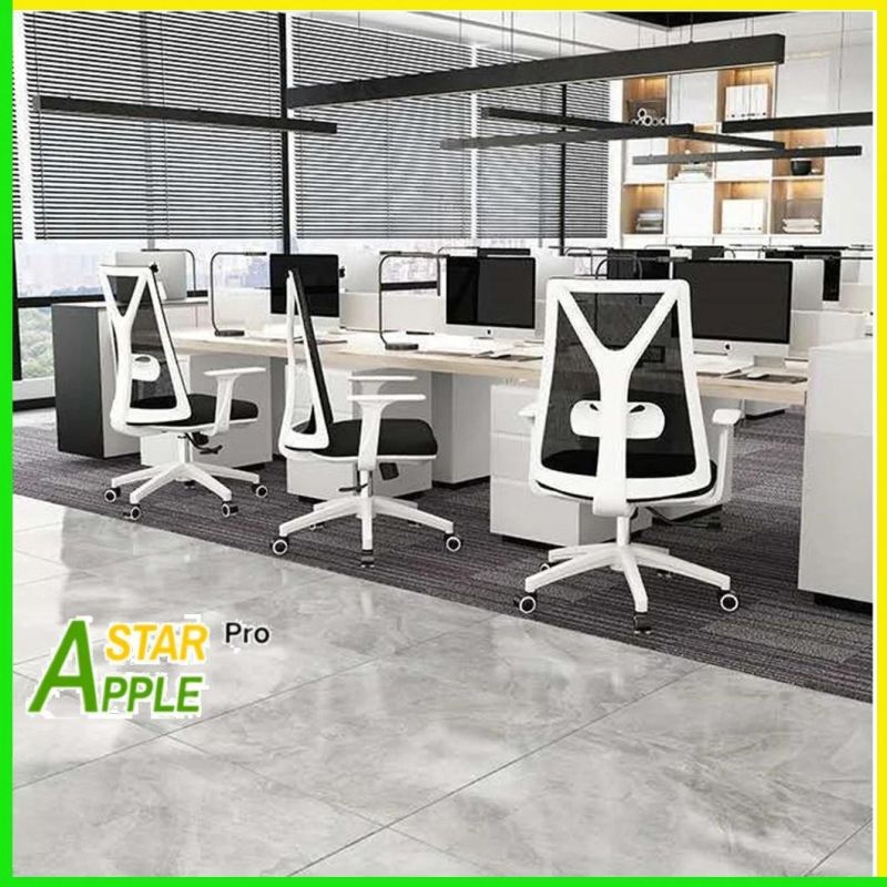 Good Quality Gaming as-B2130wh Special Mesh Chair for Office Furniture