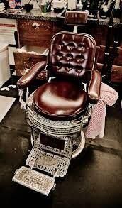Wholesale Suppliers Antique Hairdressing Shop Beauty Barber Chair