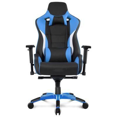 High Quality Mold Foam Gaming Office Desk Chair with High Back