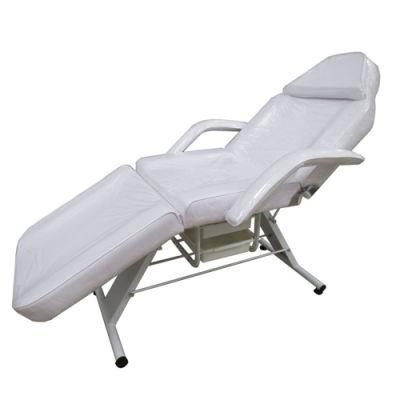 Cheap Massage Bed Lightweight Portable Folding Treatment Table for SPA Cy-C117