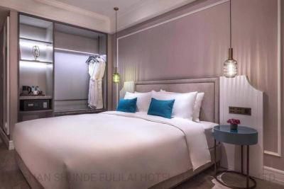 Custom Made Modern 5 Star Furnishings Luxury Hotel Bedroom Furniture for Hospitality Resort Villa Apartment
