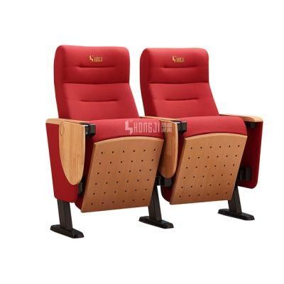 University Auditurium Stadium Church Solid Wood Hall Theater Seating