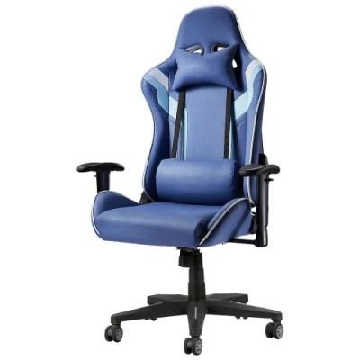Butterfly Mechanism Racing Gamer Gaming Chair
