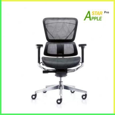 Executive Unique as-B2195L China OEM Executive Full Modern Office Chairs