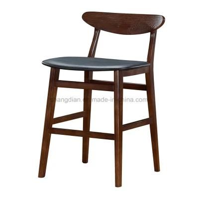 Short Normal Bar Stools for Dining Room Use (SS-04)