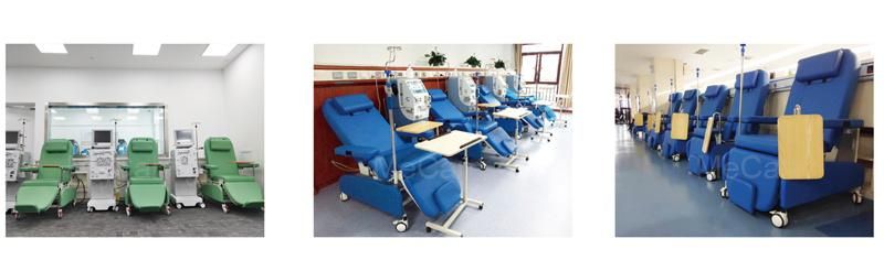 Hemodialysis Chair Electric Dialysis Chair