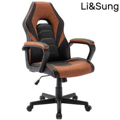 Lisung 10135 Office Gamer Racing Gaming Chair