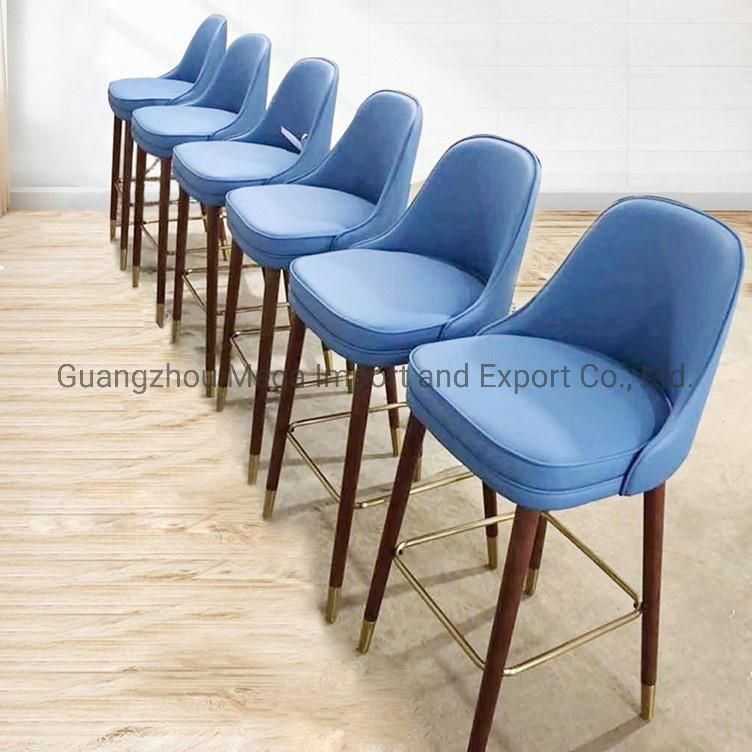 High Quality Restaurant Bar Stool Furniture