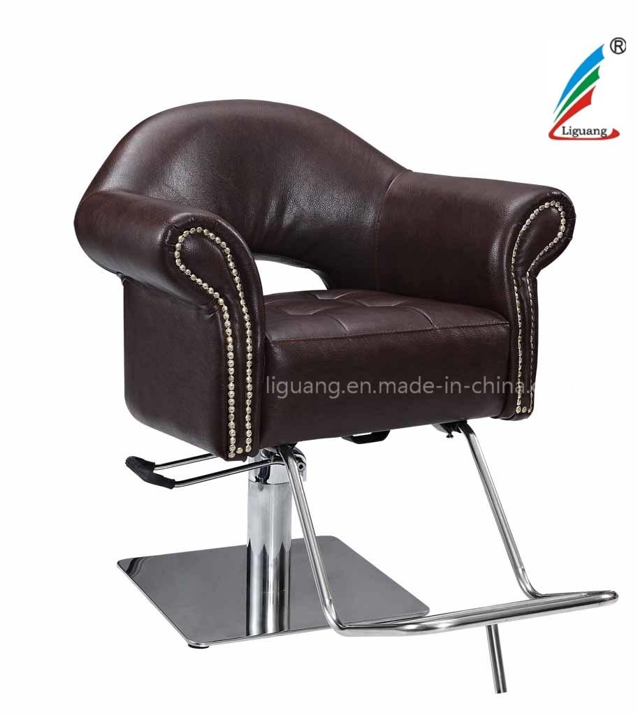 Styling Hair Chair Salon Furniture Beauty Salon Equipment