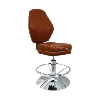 Popular Modern America Style Baccarat Chair for Casino