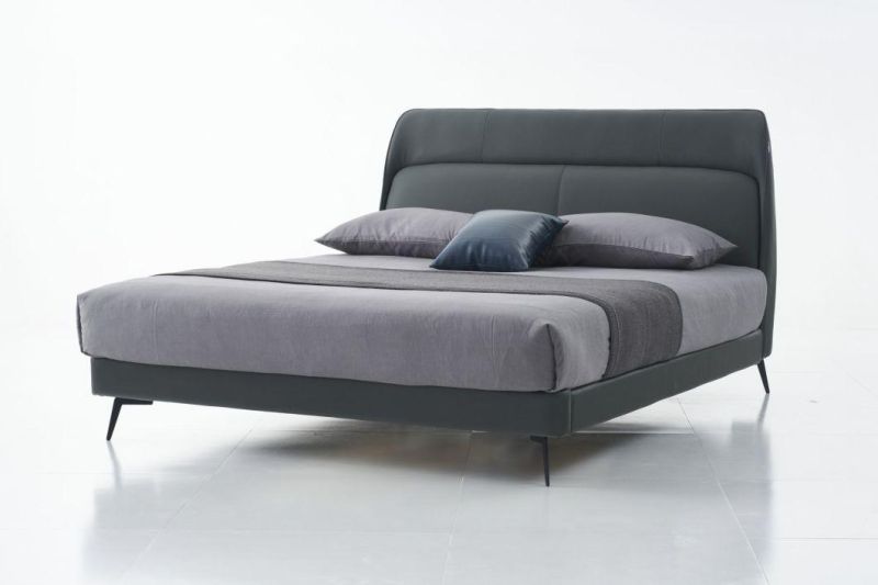 Be2006 Bed /Soft Bed/Home Furniture /Hotel Furniture /Bedroom Set