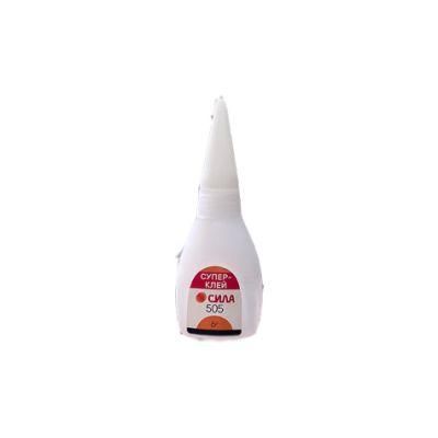 Super Glue 20 G/0.7 Oz, Small Tube Clear Adhesive Ideal for Vertical Surfaces