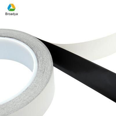Double Sided Black Polyester Tape for Electronic Devices