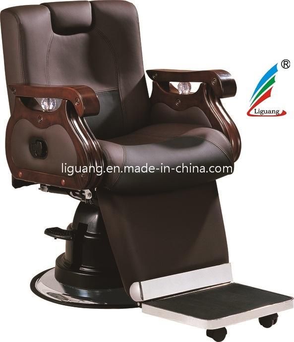 Salon Furniture B-6700 Barber Chair. Price Is Very Competitive. Sale Very Well