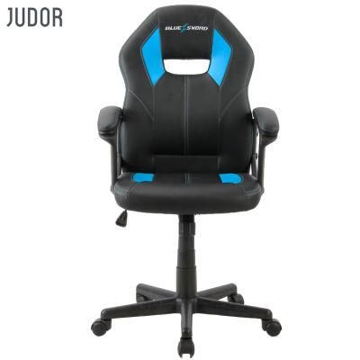Judor Factory Price Office Chair Leather Computer Kids Chairs Executive Racing Chair