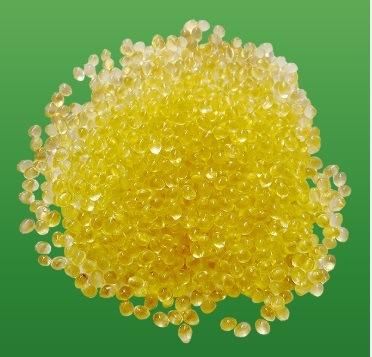 Hot Melt Adhesive/Yellow Color/Solid Lumpy or Granular