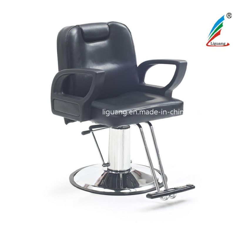 Salon Furniture B-1000 Barber Chair. Price Is Very Competitive. Sale Very Well