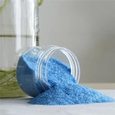 Solvent Resistant Sparking Powder Glitter Pigment Nail Art Nail Polish