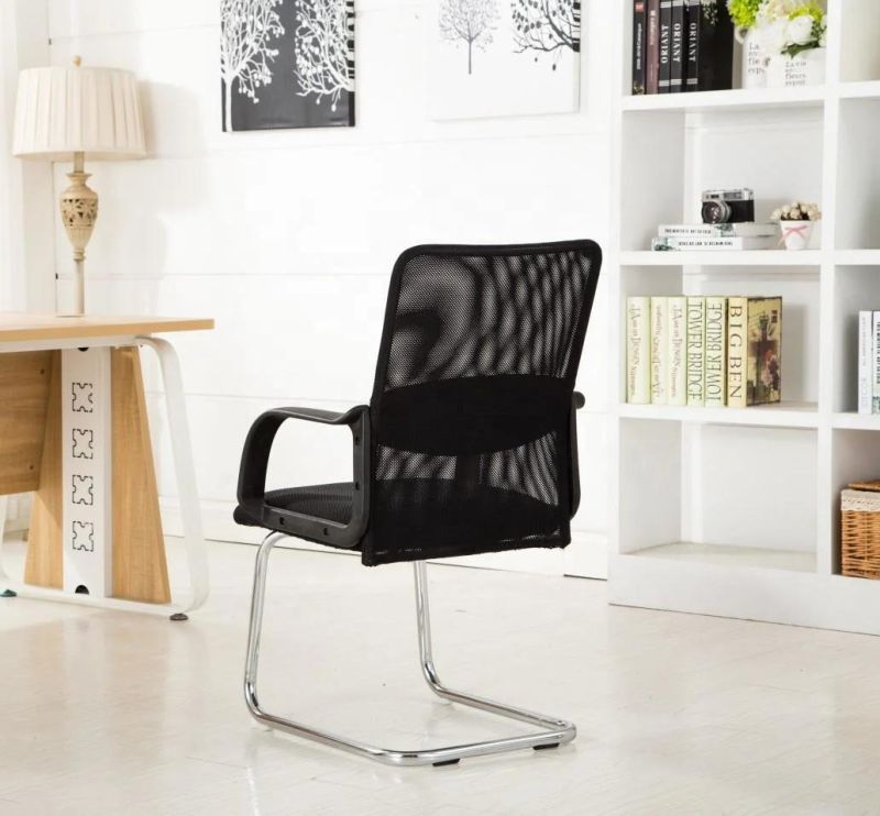 Low Back Mesh Office Staff Chair