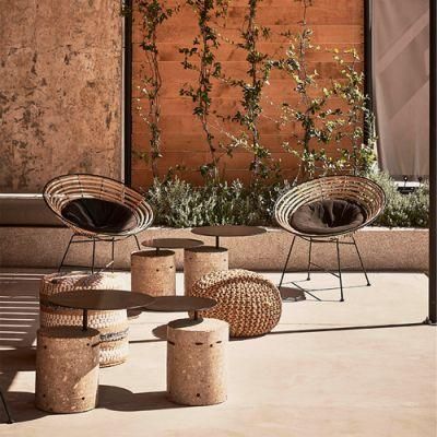 All Weather Luxury Wicker Rattan Garden Outdoor Furniture