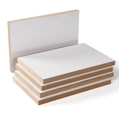 6mm 12mm 15mm 18mm MDF Manufactory MDF Wood Fibreboards