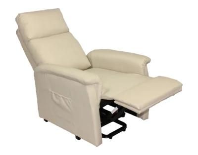 Helping Rising up Lift Chair with Massage (QT-LC-64)