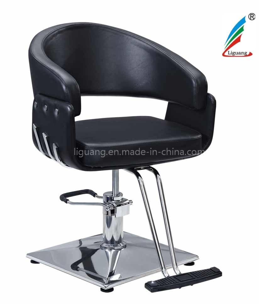 Styling Hair Chair Salon Furniture Beauty Salon Equipment