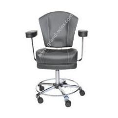 High Quality Cheap Price Used Modern Poker Seating Dealer Chair