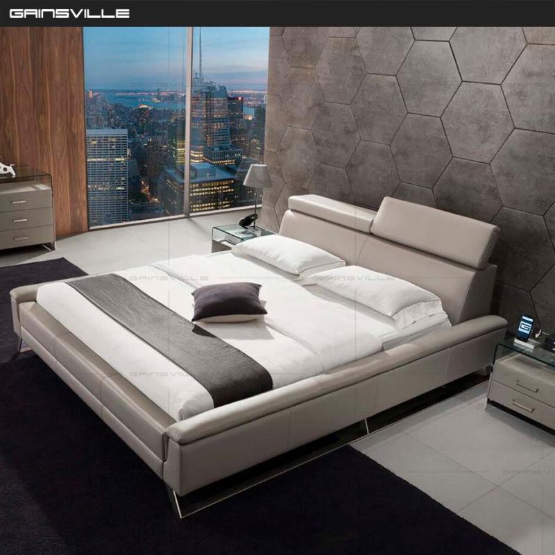 Modern Chinese Bedroom Home Furniture Living Room Bedroom Furniture