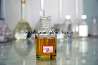 Thermal Insulation Material Spray Adhesive