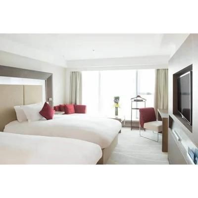 Hospitality Bedroom Use for Sale Malasia Hotel Furniture SD-1080