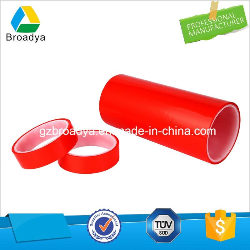 205 Micron High Temperature Resistance Double Sided Polyester Tape (BY6965HG)