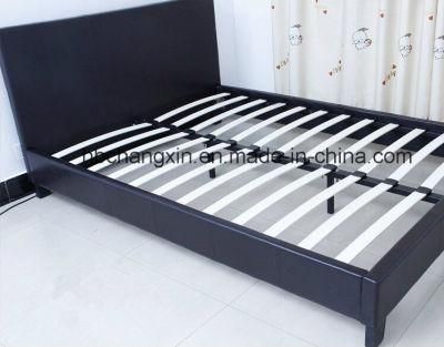 Good Cheap Modern Design PU Bed