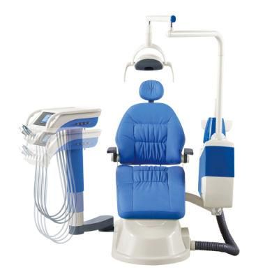 Fashion Dental Chair Unit Price
