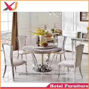 High Quality Banquet Stainless Steel Chair for Hotel/Home/Wedding/Restaurant