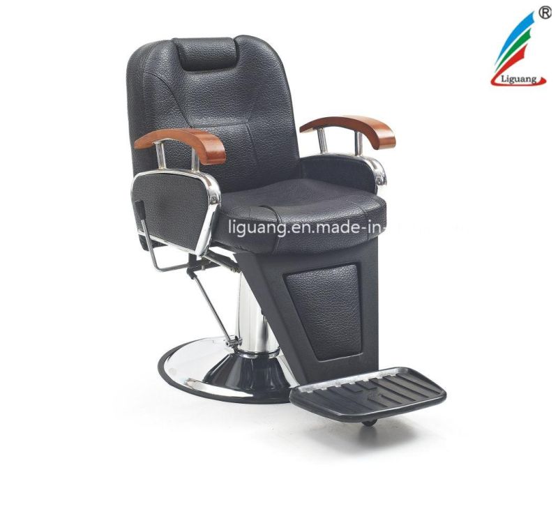Salon Furniture B-6085D Barber Chair. Price Is Very Competitive. Sale Very Well