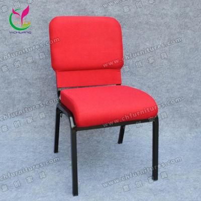 Modern Steel Church Theater Chair (YC-G62)