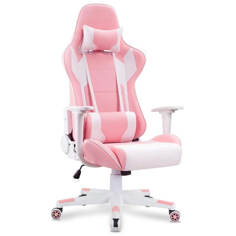 Red Racing Chair Scorpion Gaming Chair