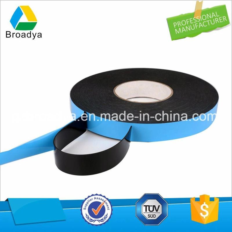 Water Resistant Self Adhesive Double Sided Foam Tape (BY0505-HS)