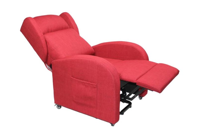 Modern Style Lift Chair with Massage (QT-LC-51)