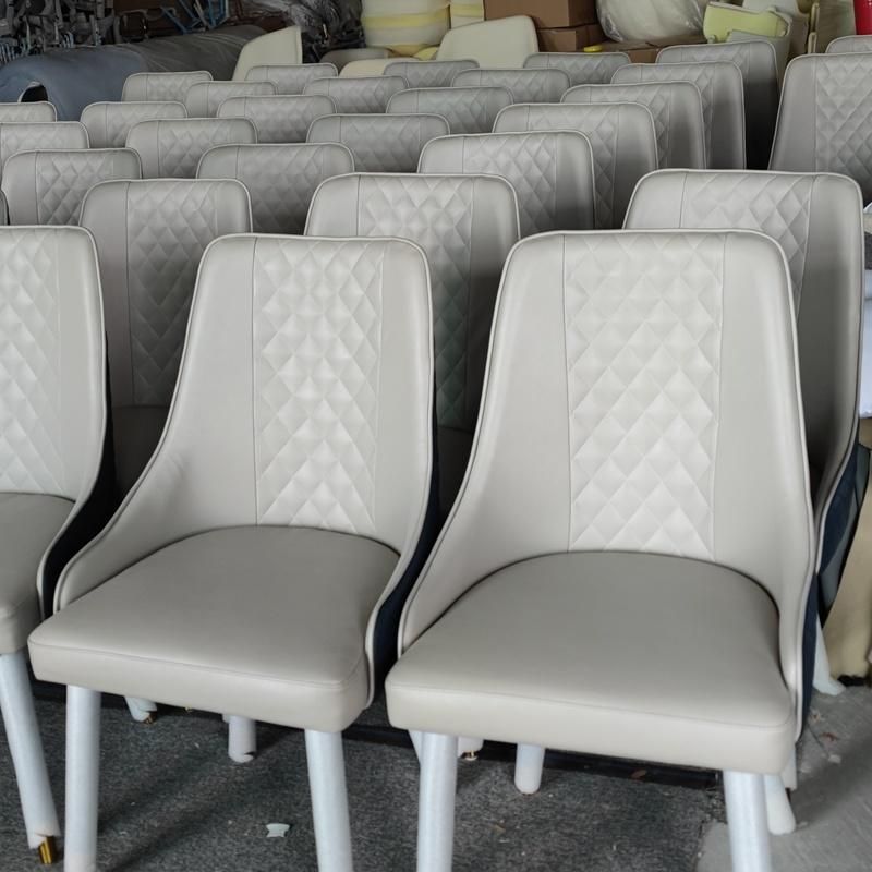 Nova Dining Furniture Hotel Living Room Luxury Sofa Chairs Modern Design Leisure Chair