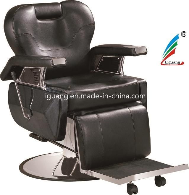 Strong Salon Furniture Professional Wholesale Barber Chair for Sale